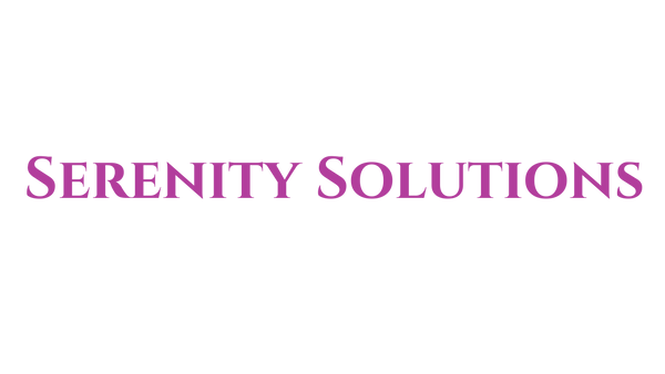 Serenity Solutions